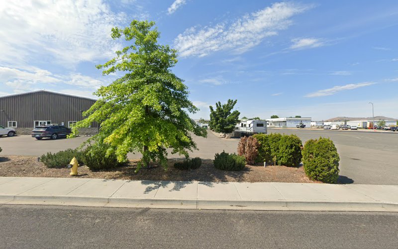 Cheyenne Electric, Inc.