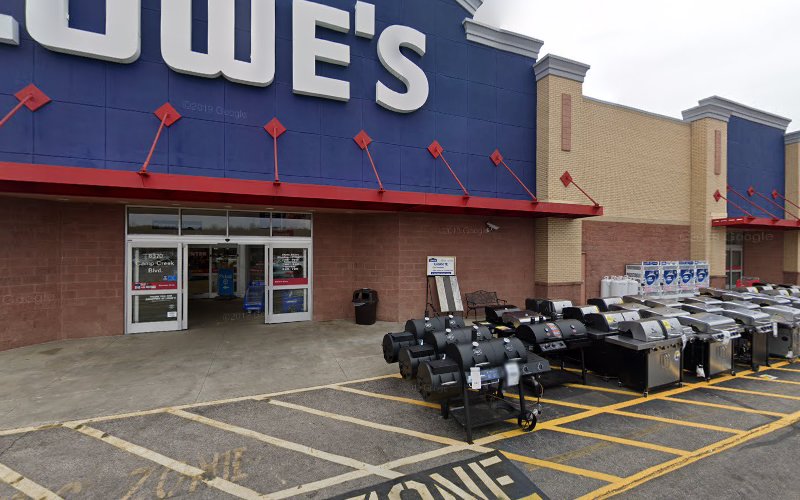 Lowe's Home Centers, LLC
