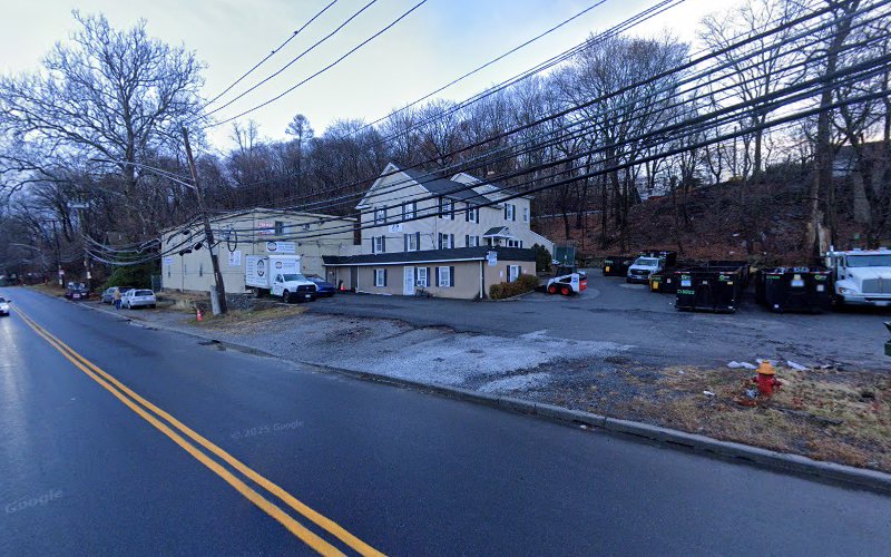 J & S Electrical Contractors NY Inc.