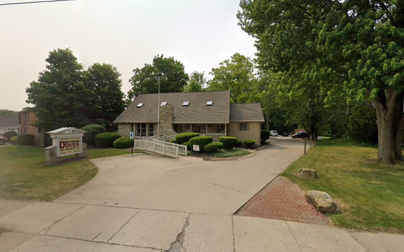 Dover Home Remodelers Inc.