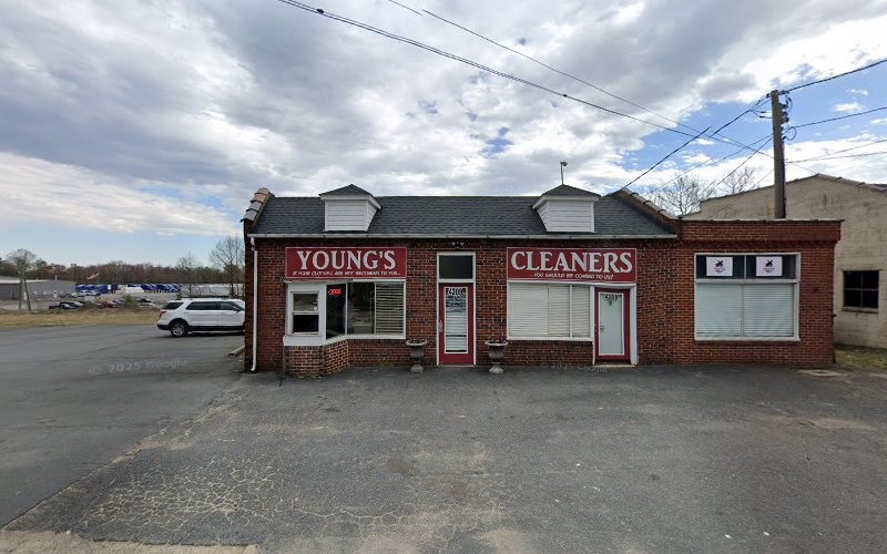 Mighty Dog Roofing of Winston Salem