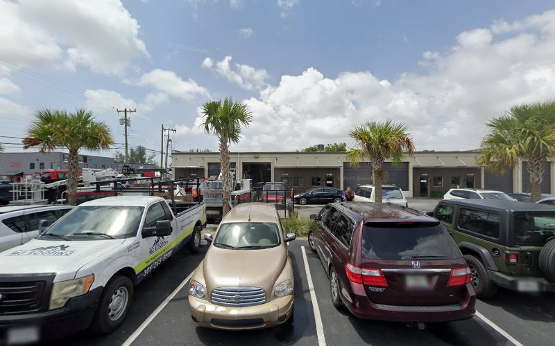 M3 Roofing & Construction LLC