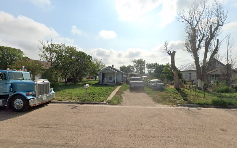 Aguilar Tree Service