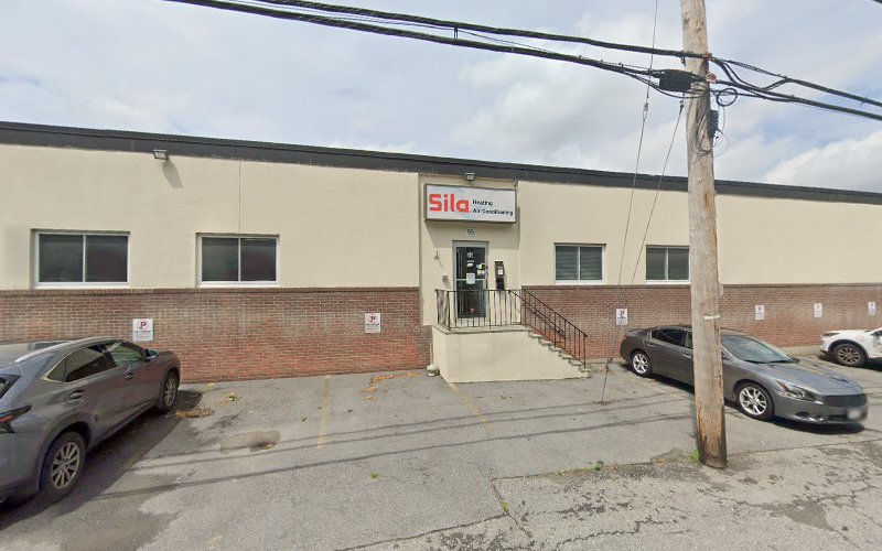 Sila Heating and Air Conditioning