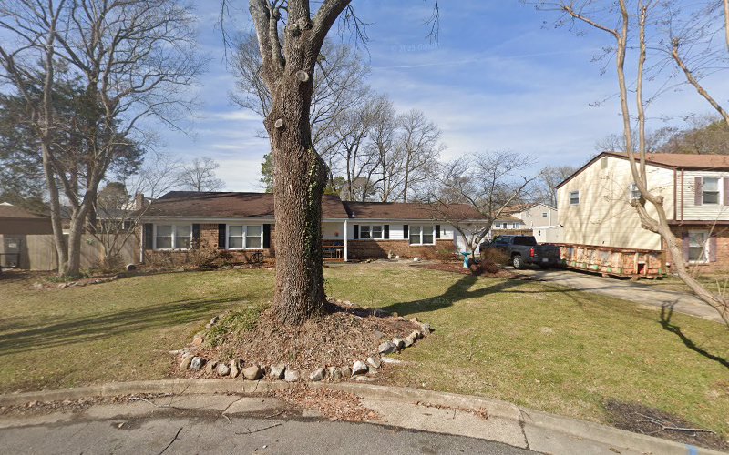 Remodeling Concepts & Solutions LLC