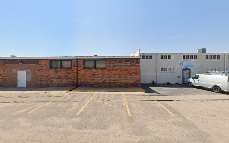 Infinity Roofing