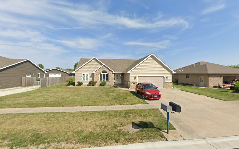 Brickey Heating & Air Cond