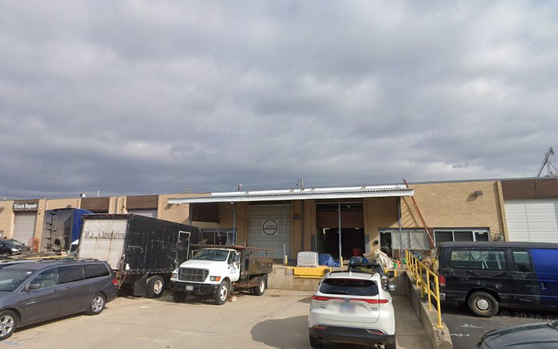 B. Bruce Inc. Plumbing