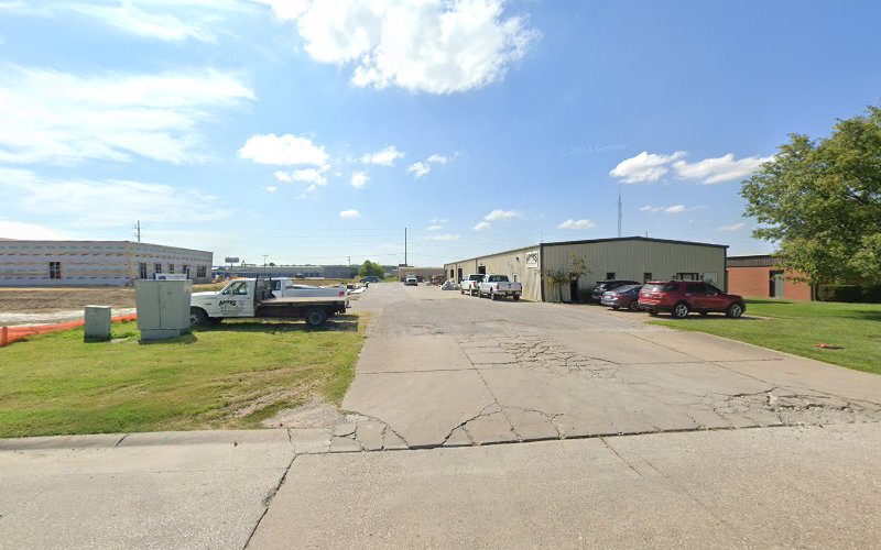 SRS Building Products - Evansville (Metal)