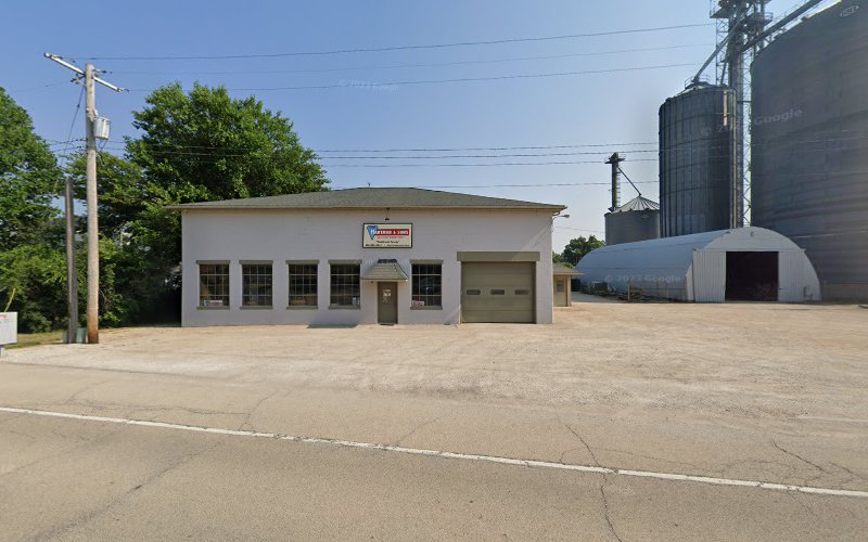 Gene Hartman & Sons