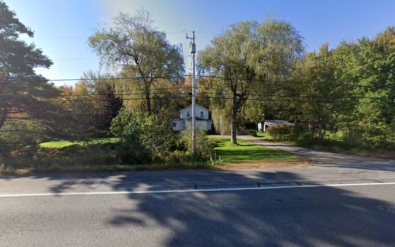 Adams Garage