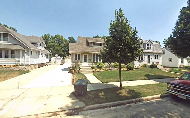 Midwest Roofing & Paving