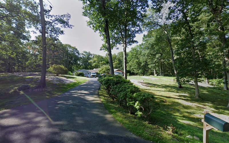 Ridgefield Electric LLC
