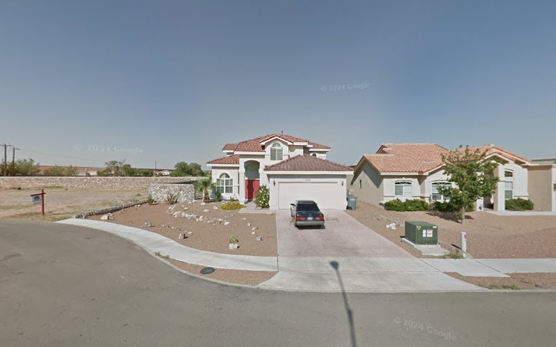 100% Pimp My House