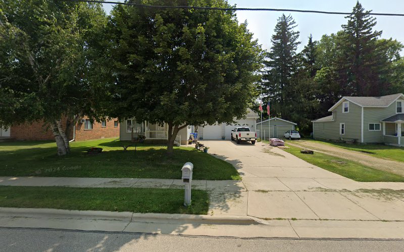 Ebert Roofing LLC