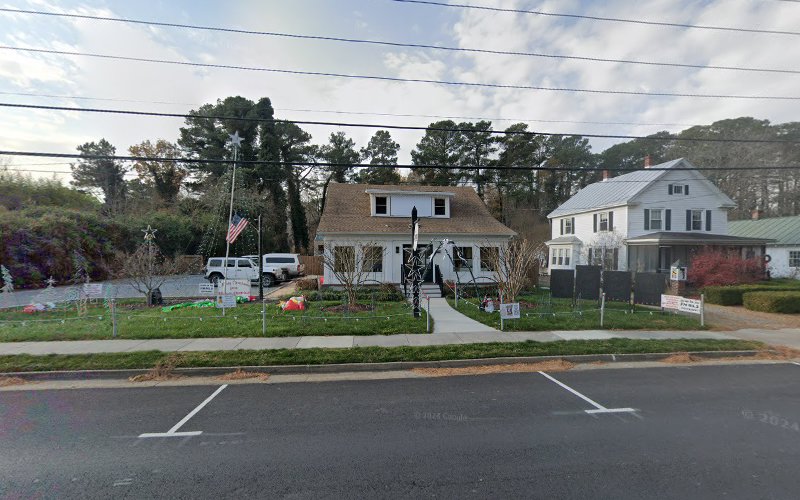 Elbourn Electrical Services