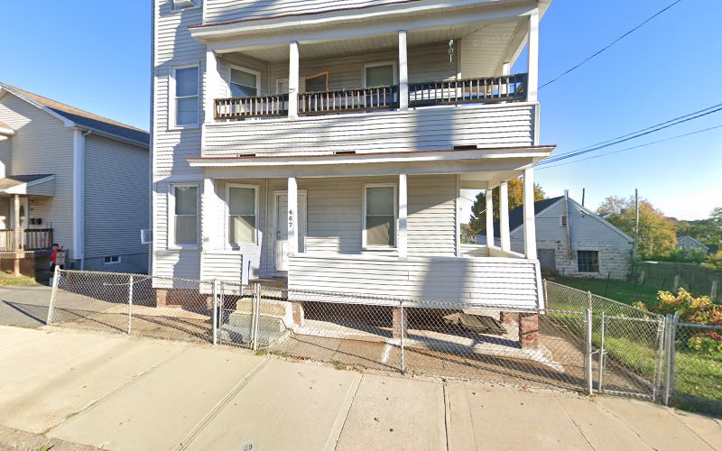 West Shore Contractors Llc