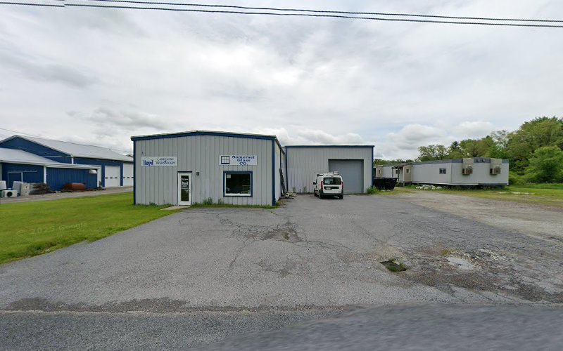 Somerset Glass