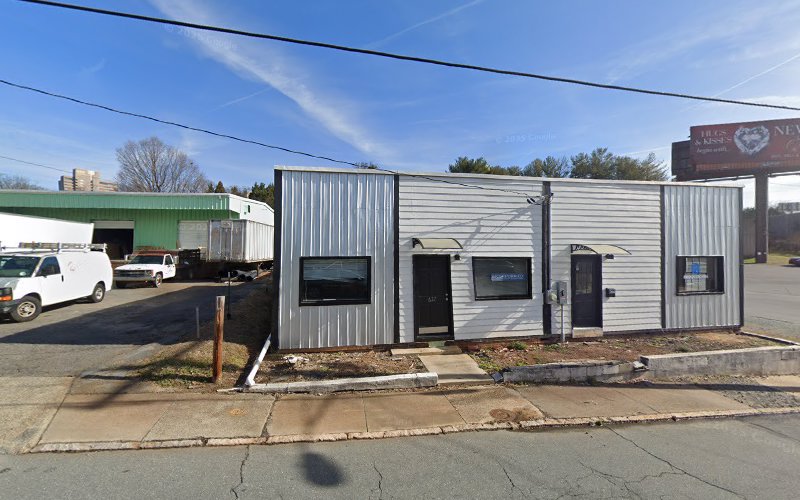 Clodfelter Roofing Company