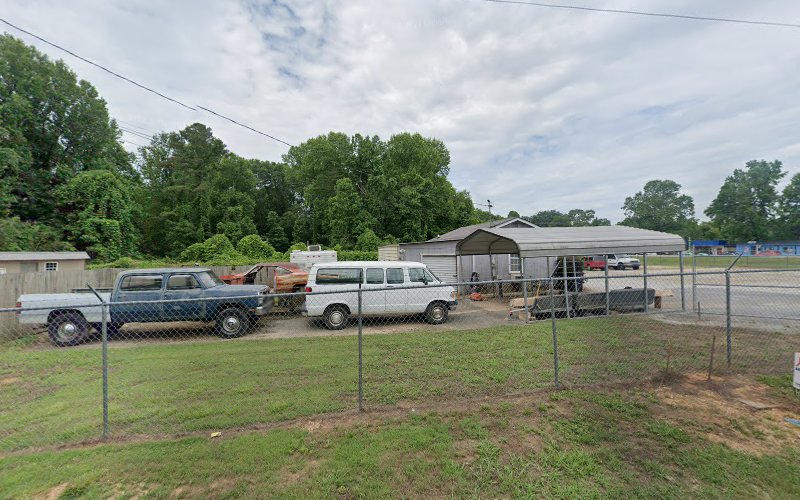Abernathy Roofing and General Construction