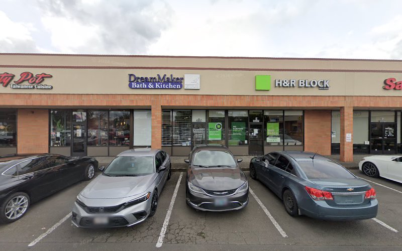 DreamMaker Bath & Kitchen of Beaverton, Inc.