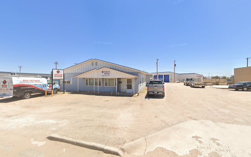 Specs Refrigeration, Inc.
