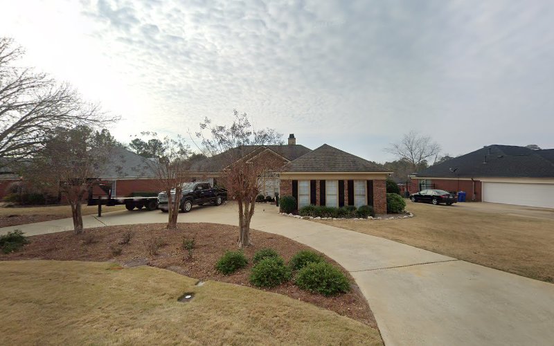 Todd Chapman Roofing