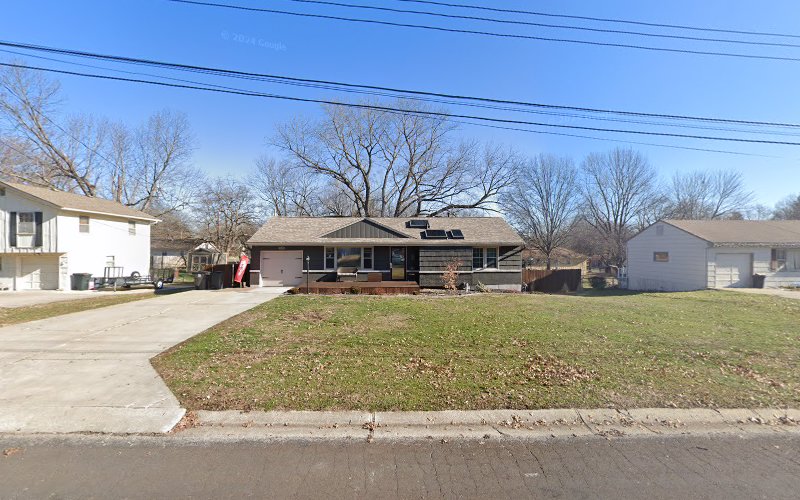 Bosley Roofing Inc