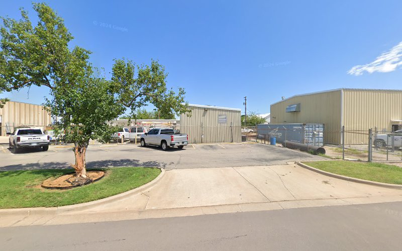 Osborne Electric Company