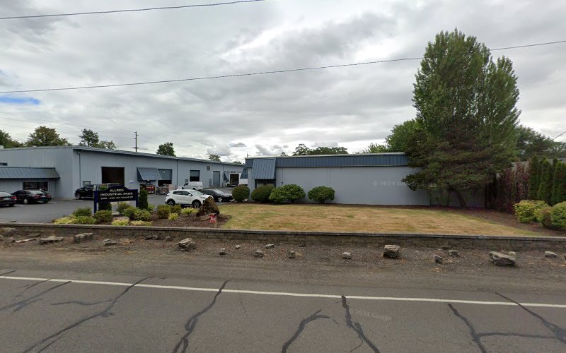 All Surface Roofing & Maintenance LLC