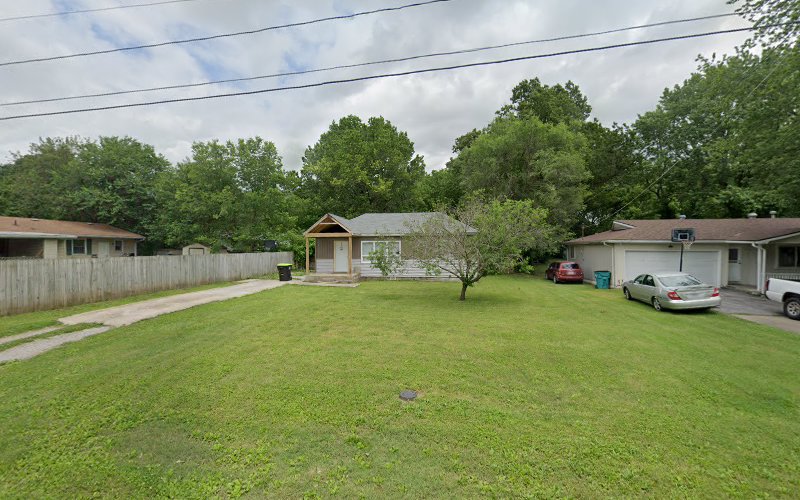 Southwest Missouri Remodeling, LLC