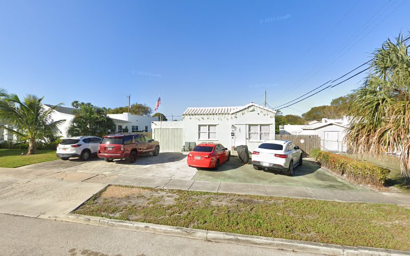 Florida Appliances Service Inc