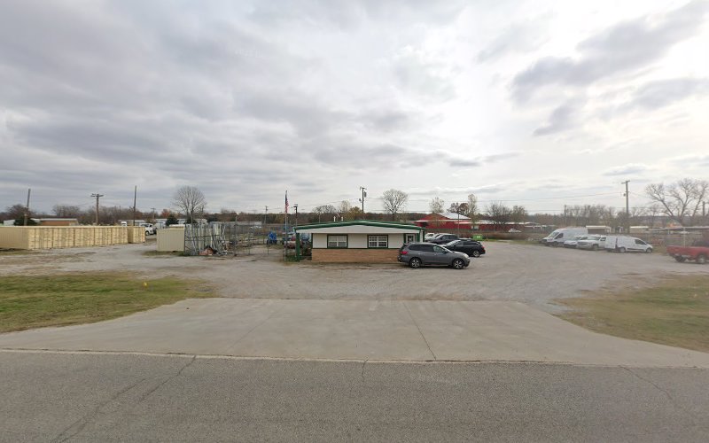 RCS Electric, Inc