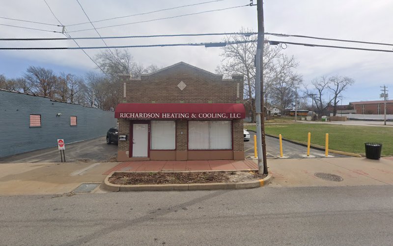 Richardson Heating & Cooling