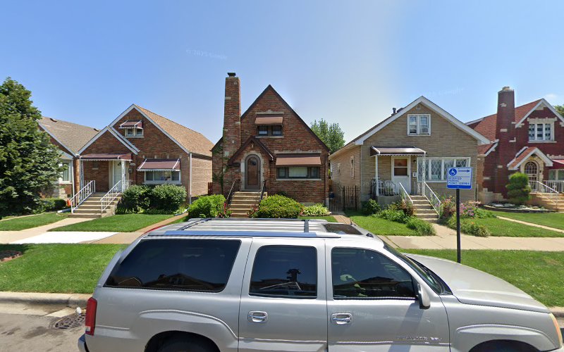 Rosy&rsquo;s Cleaning Service of Illinois, LLC