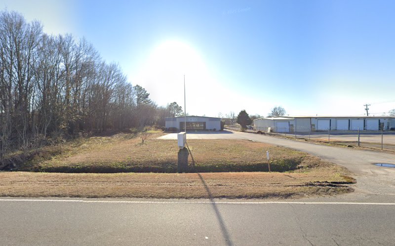 Davenport Glass Service Center, Inc.