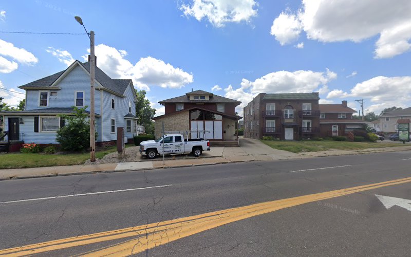 Strongback Roofing and Construction