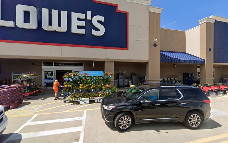Lowes