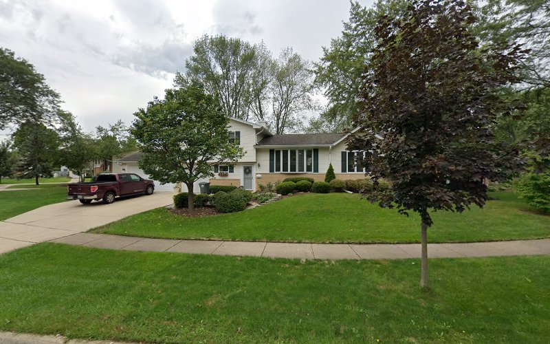 Nyberg Exteriors