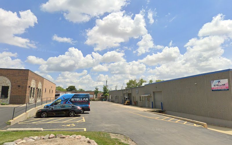 Stellar Plumbing, Inc.