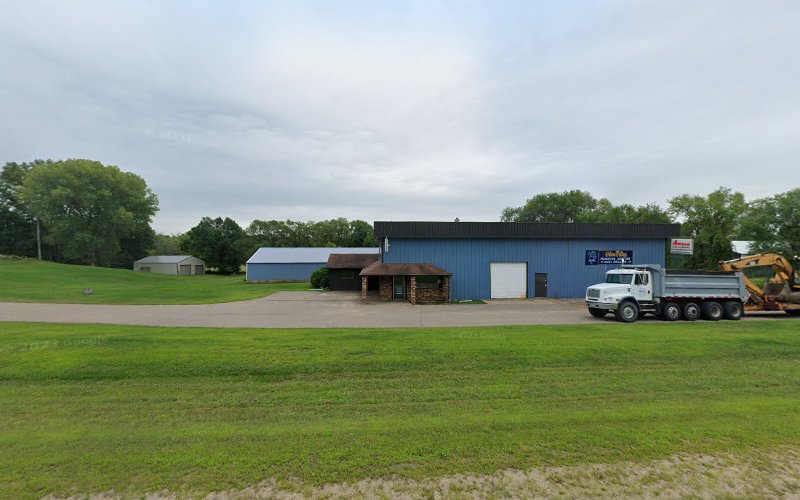 Glen Pelke Plumbing, Heating & Well Drilling, Inc.