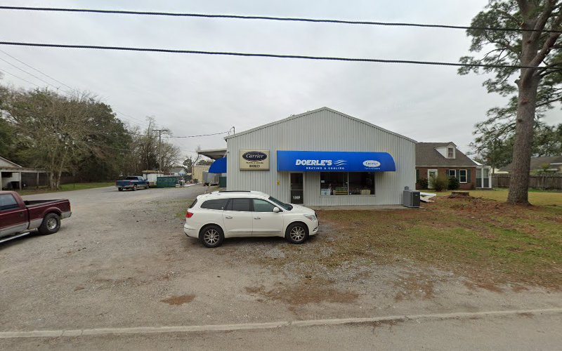 Doerle's Heating & Cooling, Inc.
