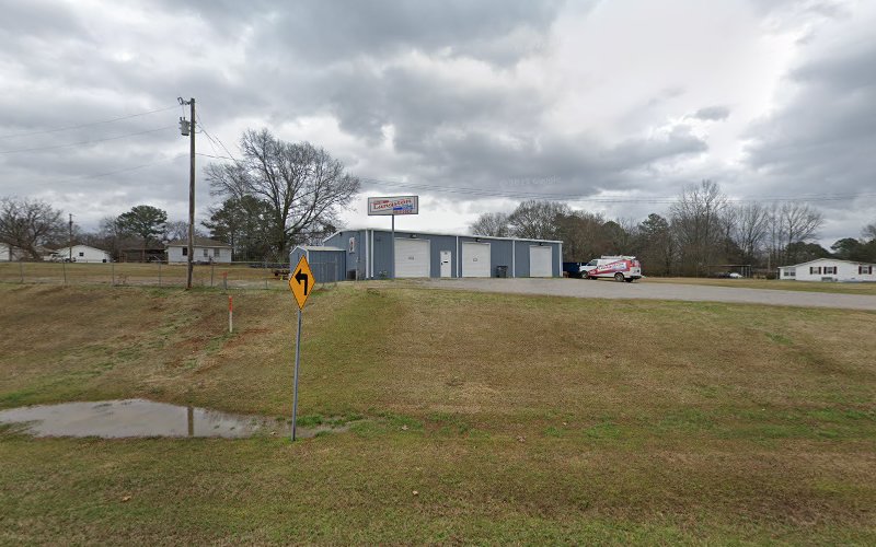 Langston Service Group LLC