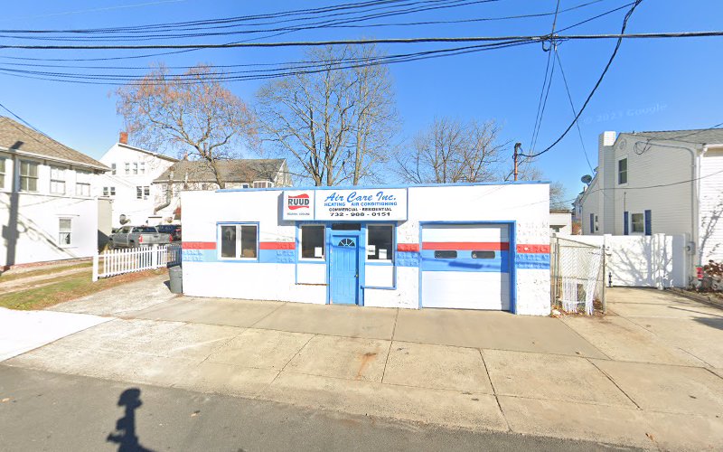 Air Care Heating & Cooling