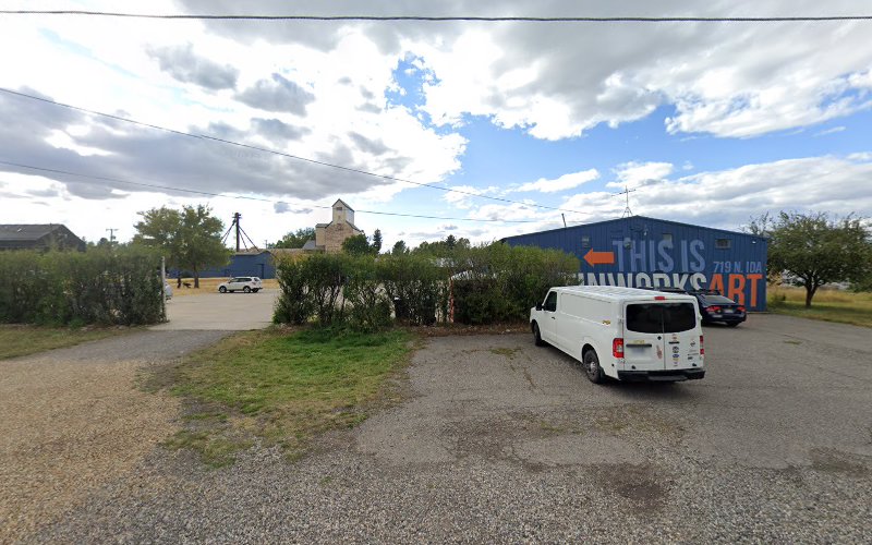 Tin Works, Inc.