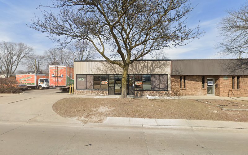 Madison Heights Glass Co