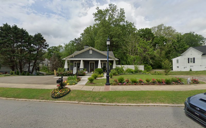 D. Decker Painting Company