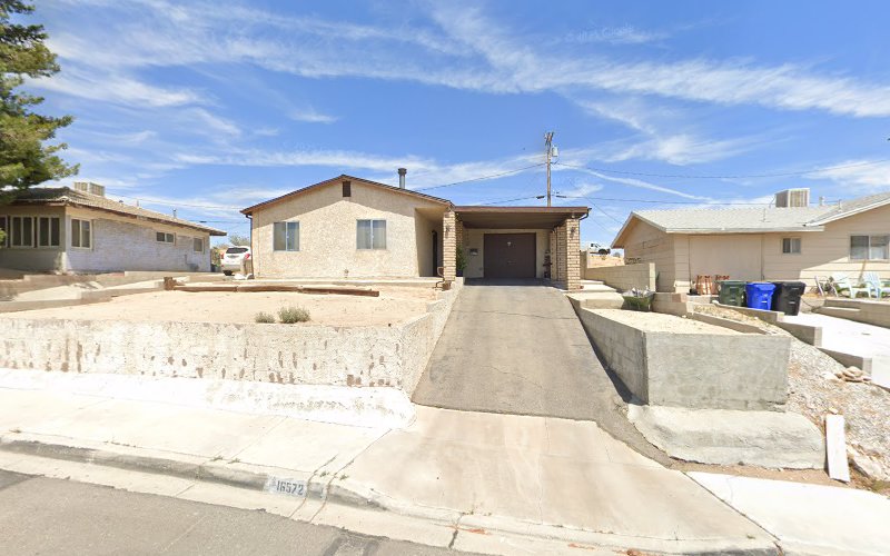 Desert Janitorial Services