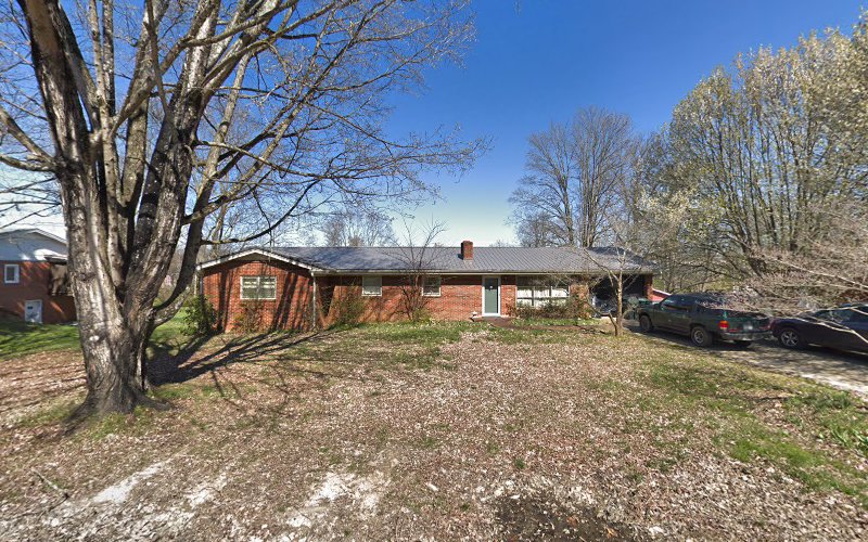 Tusculum Roofing Repair