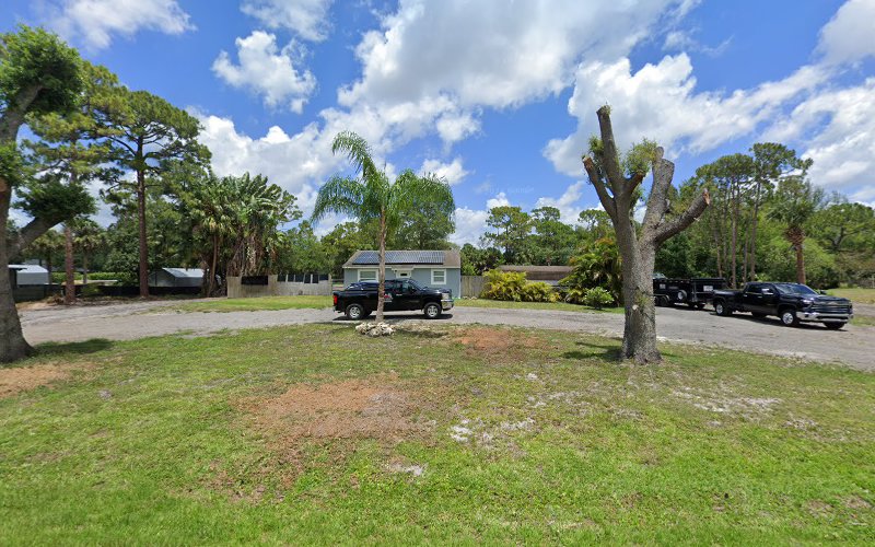 Palm Beach Rooftops & Design llc